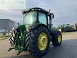 Tractor agrícola - John Deere - 8295r