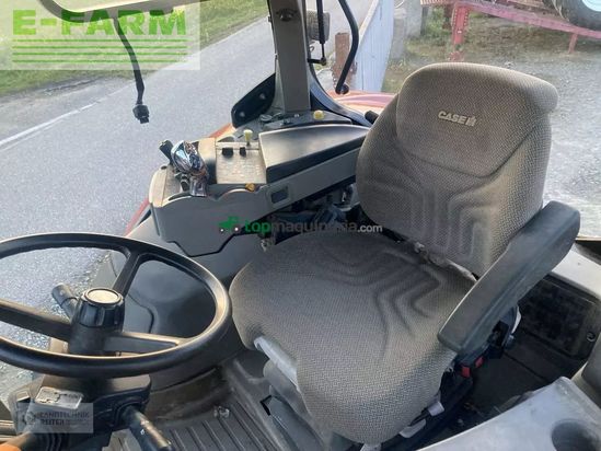 Tractor agrícola - Case IH - puma 225 cvx CVX