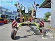 Henificador - Claas - liner 2700