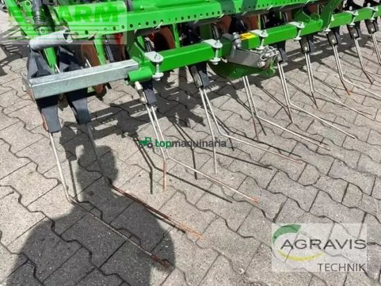 Sembradora directa - Amazone - cataya 3000 super