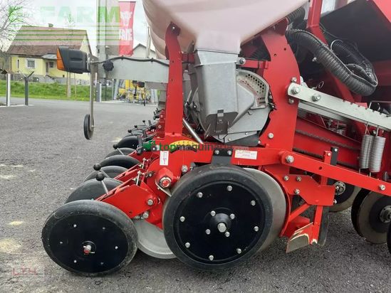 Sembradora monograno mecanica - Mascar - futura maxi 6 reihig