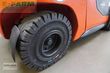 Elevadora - Linde - h 30 d 1202