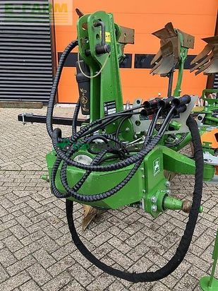 Esparcidor - Amazone - teres 300v 5+0 stu 40