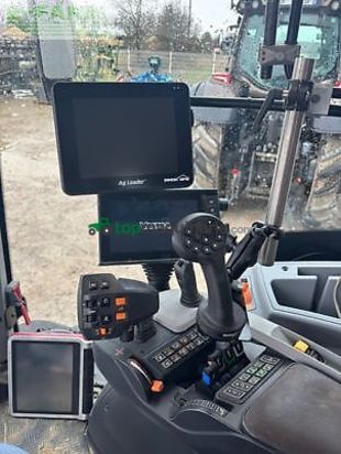 Tractor agrícola - Valtra - n174d