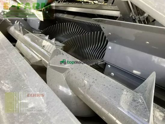 Empacadora gigant - Claas - quadrant 5200 fc evolution