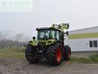 Tractor agrícola - Claas - arion 420 - st v advanced claa
