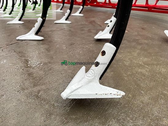 Cultivador - Einböck - feingrubber razor 500