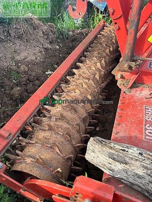 Grada rotativa -  - hrb 301