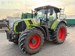 Tractor agrícola - Claas - arion 660 rtk lenksystem