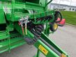 Empacadora gigant - John Deere - f 441 m rundballenpresse