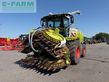 Cosechadora de Cereal - Claas - jaguar 990