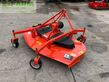 Cortacésped manual - Sicma - tosaerba fa1800 topper (st26579)