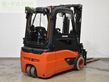 Elevadora - Linde - e 18 l evo 386-02