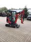 Excavadora - Yanmar - sv19 classic