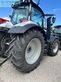 Tractor agrícola - Valtra - t 174 d