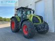 Tractor agrícola - Claas - axion 870 cmatic focus