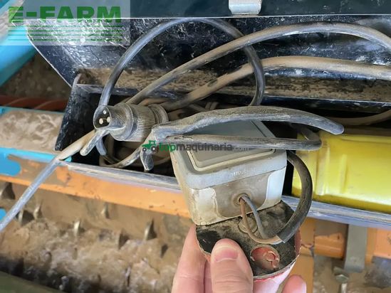 Sembradora directa -  - tramline compact