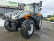 Tractor agrícola - Steyr - 4140 expert cvt