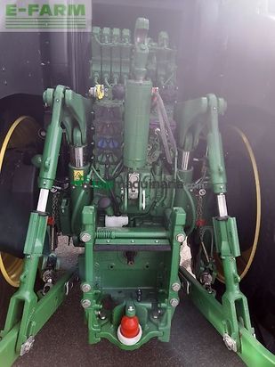 Tractor agrícola - John Deere - 6r250 / 6r 250