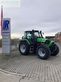 Tractor agrícola - Deutz-Fahr - agrotron ttv 620
