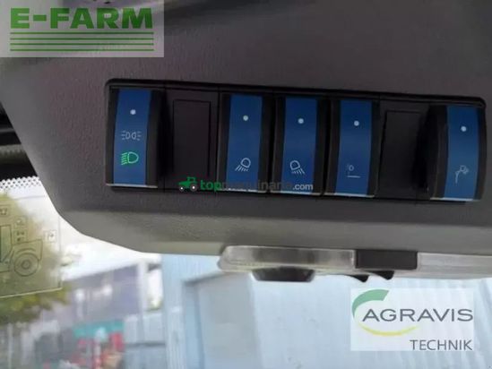 Telescopica - Claas - scorpion 960 varipower plus