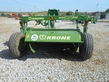 Segadora acondicionada - Krone - AMT 2800 CV