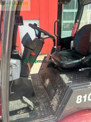 Minicargadora -  - 810t