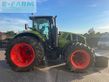 Tractor agrícola - Claas - axion 960 **vorführer**