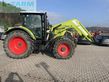 Tractor agrícola - Claas - arion 650 c-matic cebis CMATIC CEBIS