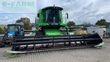 Cosechadora de Cereal - Deutz-Fahr - 5695 hts balance