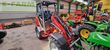 Minicargadora - Weidemann - 1390 classic