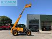 Telescopica - JCB - 536-70 agri super telehandler (st23536)
