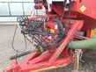 Sembradora monograno mecanica - Becker - aeromat maxi-line