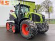 Tractor agrícola - Claas - axion 960 terra trac