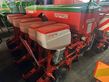 Sembradora monograno mecanica - Gaspardo - mte 300 r 6-reihig