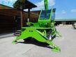 Telescopica - Merlo - 30.16 k roto ( 15,8m 3 tonnen )