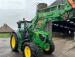 Tractor agrícola - John Deere - 6115rc