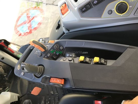 Tractor agrícola - Valtra - n155e active Active