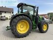 Tractor agrícola - John Deere - 6155r