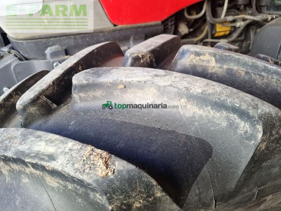 Tractor agrícola - McCormick - x60.30