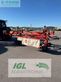 Rastrillo - Kuhn - ga6002