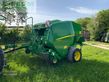 Empacadora gigant - John Deere - f441m