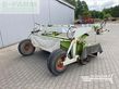 Cortacésped manual - Claas - disco 3050 tc plus