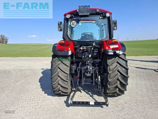 Tractor agrícola - McCormick - x5.110