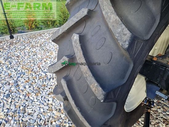 Tractor agrícola - New Holland - t7.200 power command