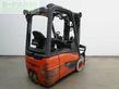 Elevadora - Linde - e 14 evo 386-02