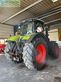 Tractor agrícola - Claas - axion 870 cmatic ceb