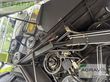 Cosechadora de Cereal - Claas - lexion 530 allrad + sw c 540