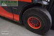 Elevadora - Linde - e 25/600 hl 387