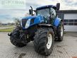 Tractor agrícola - New Holland - t7.260